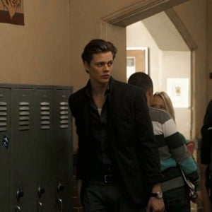 Bill Skarsgard