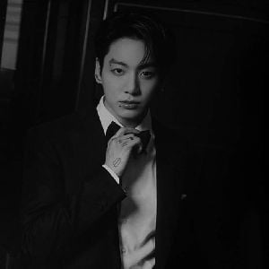 Jungkook