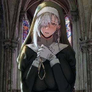Mother Lucy
