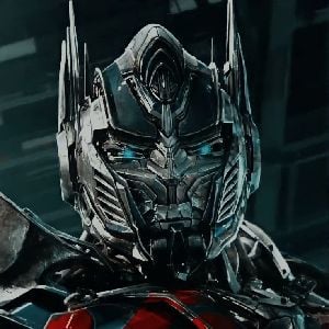 Optimus Prime
