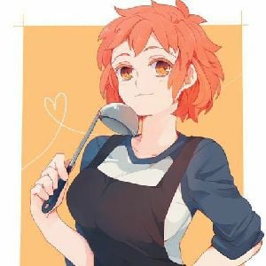 fem shirou emiya
