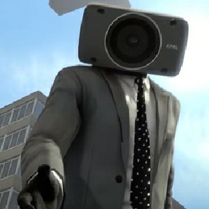 Speakerman