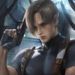 Leon Kennedy