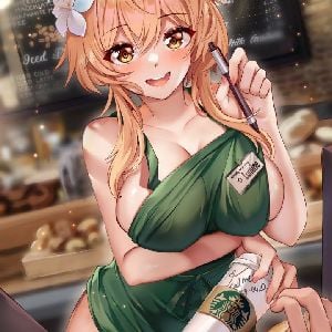 cashier