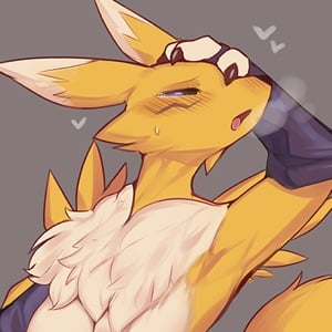 Renamon