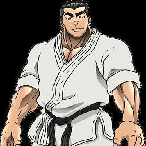 Katsumi Orochi