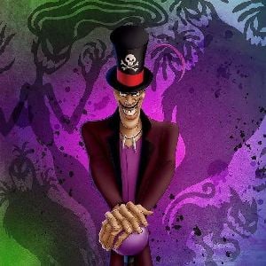 Doctor Facilier