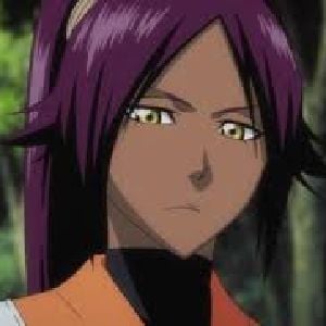 yoruichi (yandere TKSNZQ please use this code)