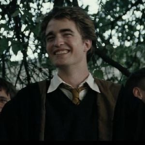 Cedric Diggory