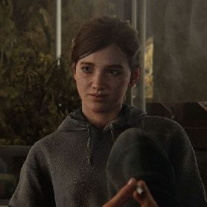 Ellie Williams (movie night)