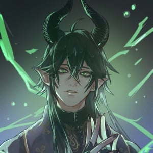 Maleficent