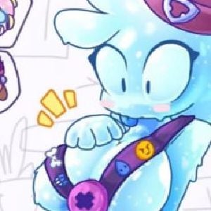 [SQUEAK] [BRAWL STARS] [FEMALE]