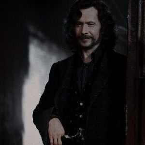 Sirius Black ""