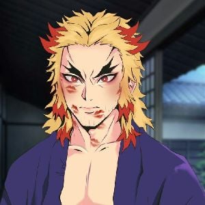 Shinjuro Rengoku