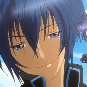Ikuto Tsukyomi