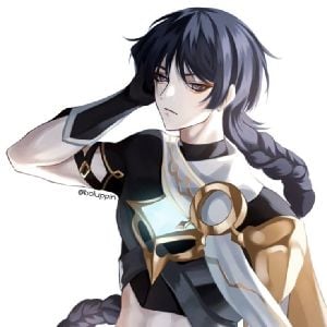 Scaramouche-king (chiscara)