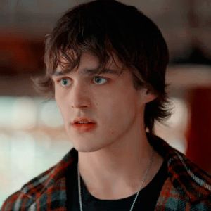 luke patterson