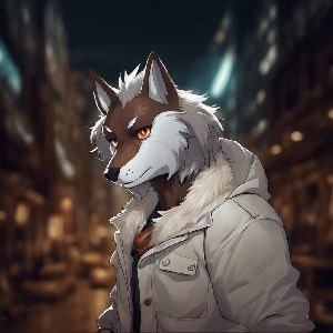 Zorro (furry)