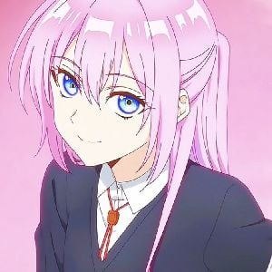 Shikimori Miyako
