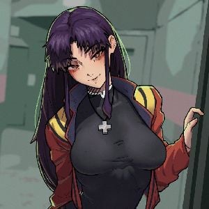 Misato