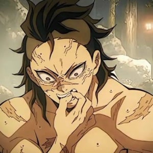 Genya ❤️