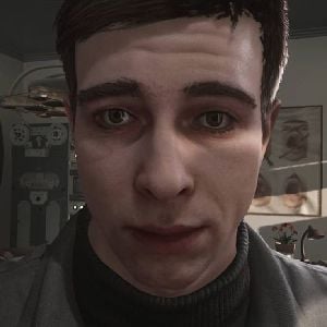 Victor Petrov