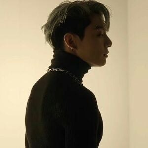 jeon jungkook (cold husband)