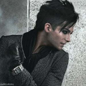 Bill Kaulitz!!!