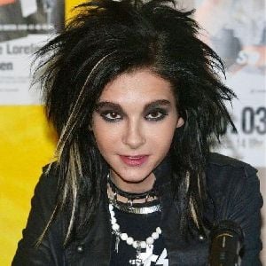 Bill Kaulitz mobster