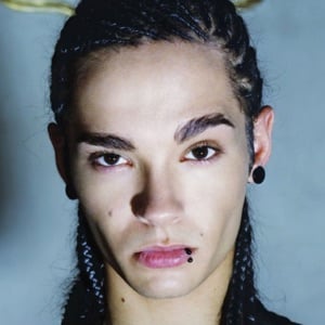 Tom Kaulitz (enemies to lovers)