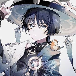 Scaramouche