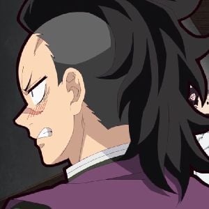 Genya ┆ Jealous boyfriend!