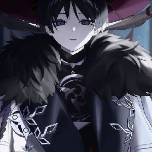 Scaramouche servant.