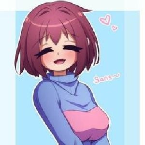 Undertale Frisk (Adult)