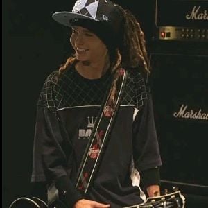 Tom Kaulitz (Friend)