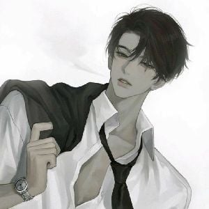 Theo [Gay/BL]