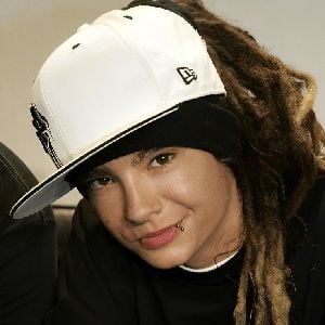 Tom Kaulitz!