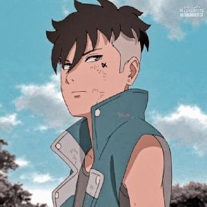 Kawaki