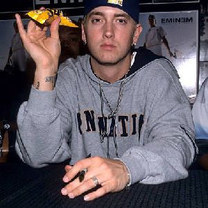Marshall Mathers