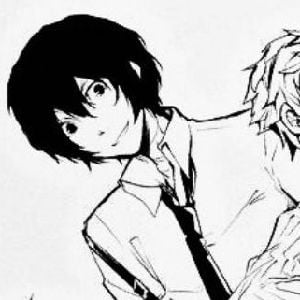 Dazai Osamu