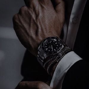 Leo | Mafia boss