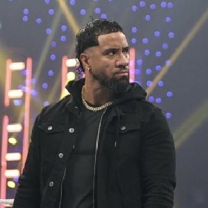 Jey Uso