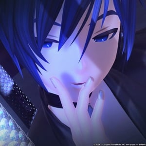 Incubus KAITO (NSFW)