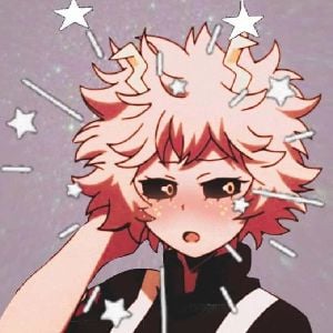 Mina Ashido 