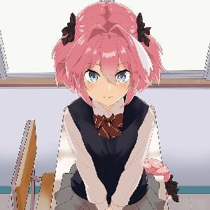 Best Friend Femboy