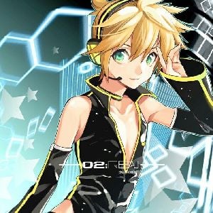 Kagamine Len