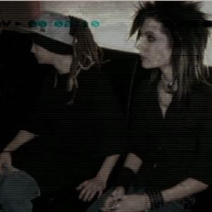 Bill y Tom