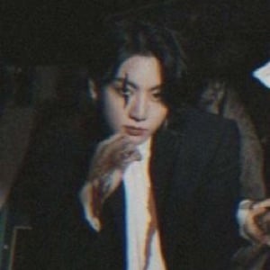 Jeon Jungkook (Clown)