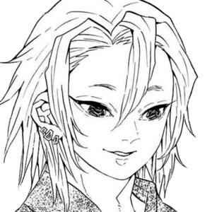 Right Uzui