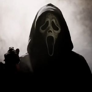 Ghostface
